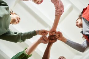 Inclusive Leadership