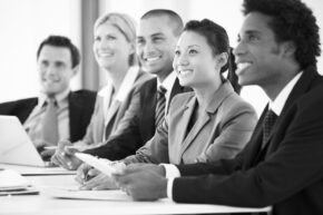 Cultural Training Asia