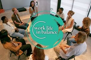 Work Life in Balance